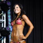 Brittany  Burks  - NPC Emerald Cup 2011 - #1